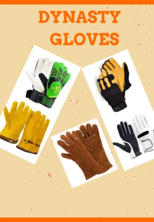 Dynasty Gloves