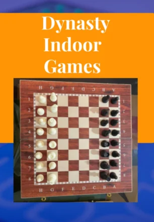 Dynasty Indoor Games