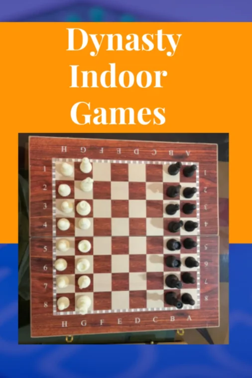 Dynasty Indoor Games