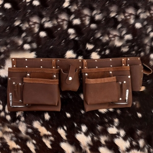 Workwear Belts