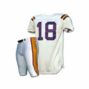 American Football Uniforms
