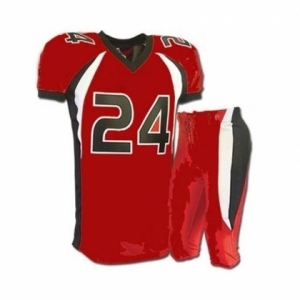 American Football Uniforms