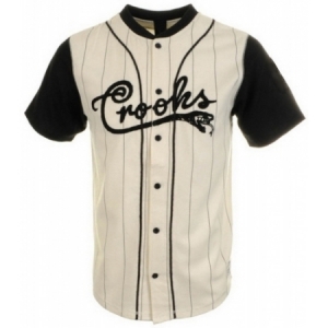 Baseball Uniforms