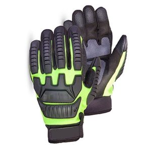 Mechanic Gloves
