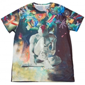 Sublimation Shirts